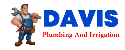 Trusted plumber in TETLIN